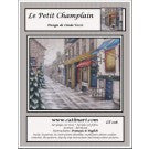 Thumbnail for Le Petit Champlain