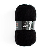 Thumbnail for Yarn M Lynx - Dark night