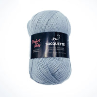 Thumbnail for Wool M Sock - Gray