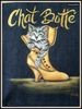 Chat botté