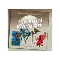 Thumbnail for Paverpol World Art Book