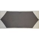 Chemin de Table - Noir