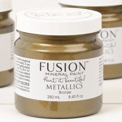 Fusion-Métallique Bronze 250ml