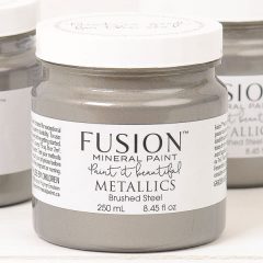 Fusion-Metallique Brossé 250ml