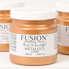 Fusion-Metallic copper 250ml