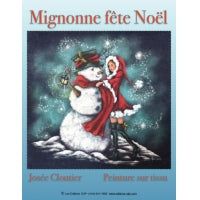 Thumbnail for Mignonne fête Noël