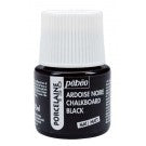Porcelaine 150 - Ardoise Noir 45ml
