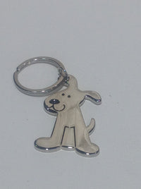 Thumbnail for Key ring (dog)