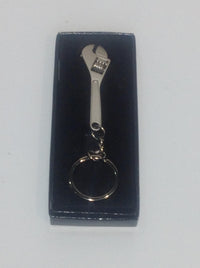 Thumbnail for Key ring (adjustable wrench)