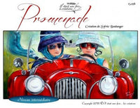 Thumbnail for Promenade