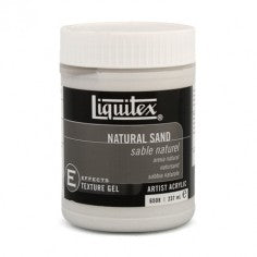 Texture gel sable naturel 227ml