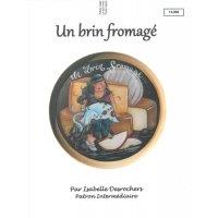 Thumbnail for Un brin fromagé