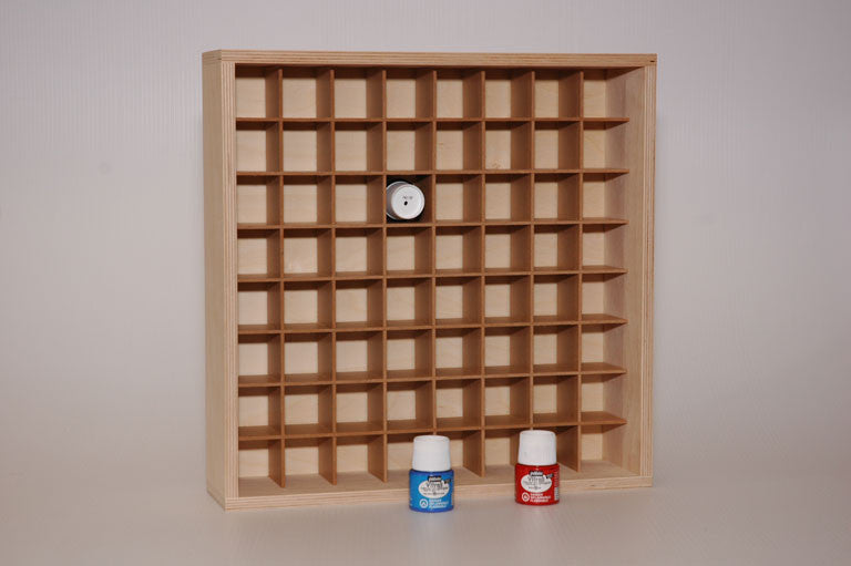 Paint Box