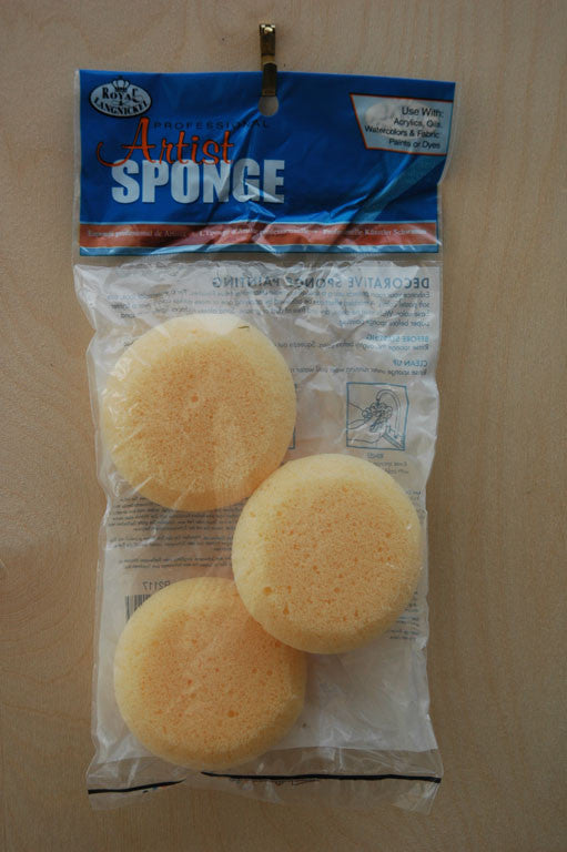 Synthetic Sponge (3)