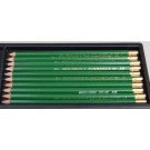 Kimberly 4H graphite pencil