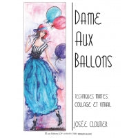 Thumbnail for Dame aux Ballons