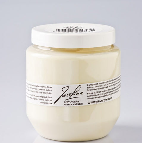 Josefine Varnis satinée 375 ml